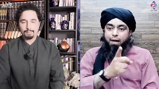 Engineer Muhammad Ali Mirza Sabee Kazmi Full Interview about Imran Khan, Imran R_HIGH