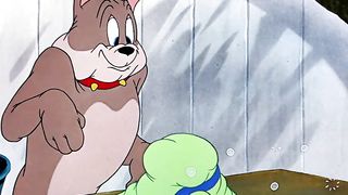 Tom and jarry classics cartoon