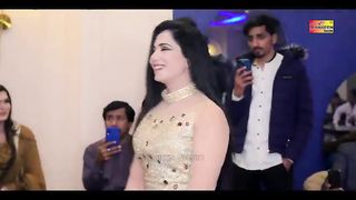 Mehak Malik Qayamat Qayamat Bollywood Mujra Dance