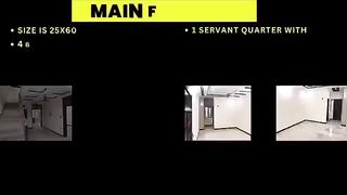 6 MARLA BRAND NEW HOUSE FOR SALE IN ISLAMABAD #brandnewhousesale #investment #properties