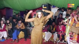 Shaam Hai Dhuaan Dhuaan Chanda Piyari Anmol Dance Party