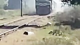 Pakistan railway 2