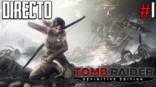 Lara Croft Trying To Fighting With The Devil Tiger To Save Himself |01