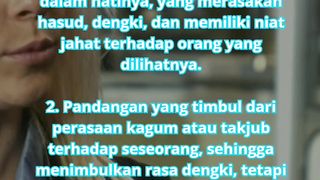 Penyakit ain di bagi menjadi 2