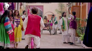 Laila Khan and Sahir Ali Bagga New Duet - Naraya Baran OFFICIAL VIDEO 4K - لیلا خان و ساحر علی بگا