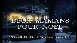 Deux mamans pour Noël
