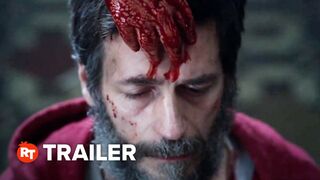 TRAILER 'WHEN EVIL LURKS'