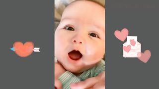 OMG!I found most cutest babies