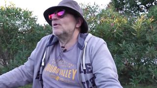 J'AI EXPLORÉ UN PUITS HANTÉ