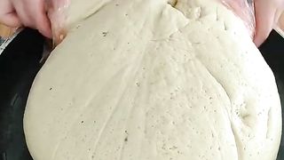 dough pastry