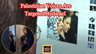 Palestinian staff come under Israeli backlash