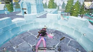 Funny Game play Video #pubgmobile