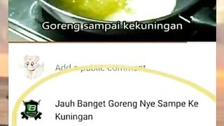 Iya juga sih