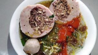 Bakso Setan