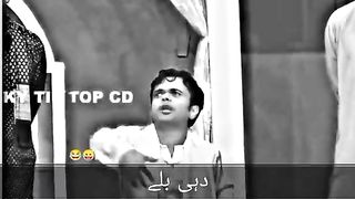 Comedy Time