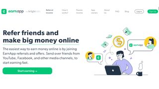 R0201: $3.26 (2023) EarnApp