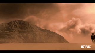 Star Trek- Discovery - Official Trailer [HD] - Netflix