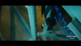 The Boys - Official Trailer - Prime Video