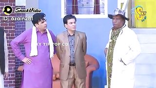 new funny stage show latest funny 2023