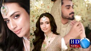 Sana Javed slays in her new photoshoot  @sanajavedofficial774