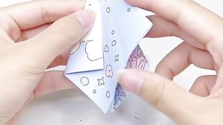 Paper craft 5