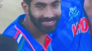 Bad Luck | team india