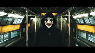 Who am i Soundtrack