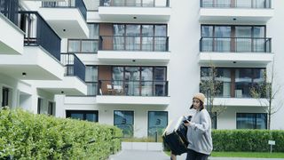 "Home Sweet Home: Discover the Comforts of Our Modern Apartments"