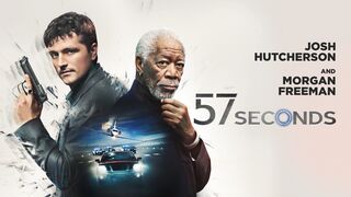 57 Seconds Full Movie English