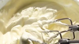 Recette gâteau pain de mie