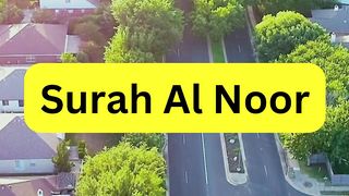 Quran with Urdu Translation