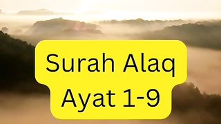 Quran Urdu Translation Status