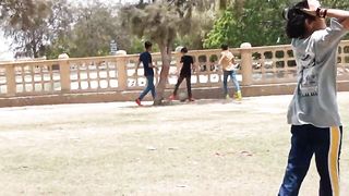 All football skills in one game