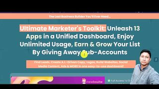AutomationAI Review 2023 - Earn & Grow Your Online Business