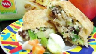 Martabak Air Mancur