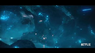 The Dark Crystal- Age of Resistance - Trailer - Netflix