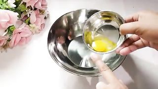 Anday ka halwa recipe _Egg dessert Recipe ♥️♥️♥️