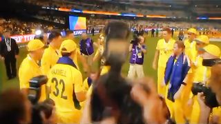 Austelia vs india world cup 2023
