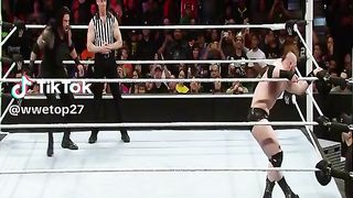 WWE реслинг 466