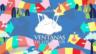 Eres Increíble 2023 EBV VDCL