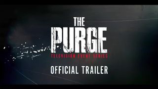The Purge TV Series Season 2 -Survive- Trailer (HD)