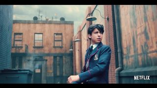 The Umbrella Academy Season 2 - Official Trailer - Netflix