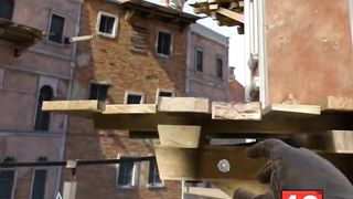 Assassin's Creed Nexus VR sur Meta Quest