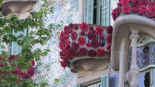 "Discovering the Beauty of Spain: A Journey Through Culture, Cuisine, and History"