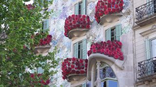 "Spain Unveiled: A Tapestry of Flamenco, Tapas, and Timeless Landscapes"