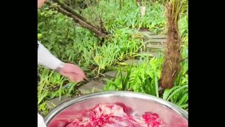 Delicious Food With Unique Cooking Style