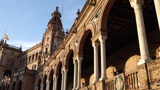 "Passion and Palaces: A Visual Odyssey through the Heart of Spain"