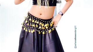 Billy dance beautiful girl #foryou #dance