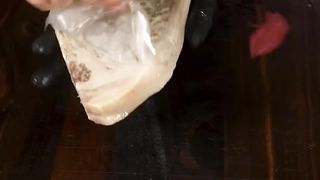 $500 sandwich or $9 Hotdog