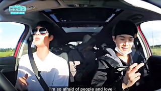 Jin proving he’s the best rapper